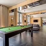 Apartament La Cordee 703 - Year Chamonix