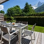 La Cordee 703 - Year Apartament
