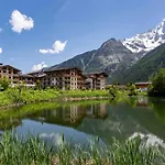Apartament La Cordee 703 - Year *