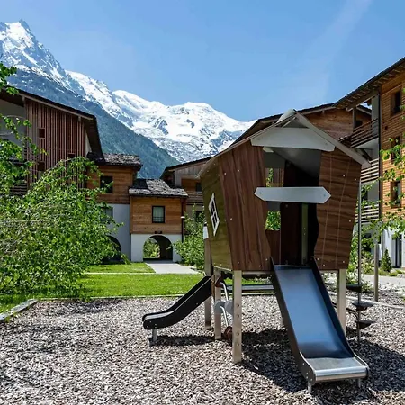 La Cordee 703 - Year Apartament *