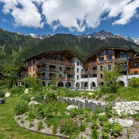 La Cordee 703 - Year Apartament