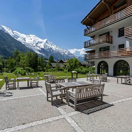 La Cordee 703 - Year Apartament *