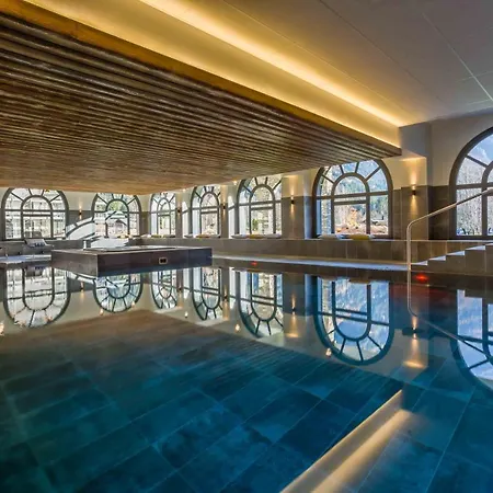 Apartamento La Cordee 703 - Year Chamonix