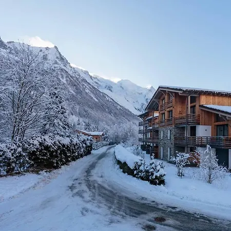 Apartament La Cordee 703 - Year