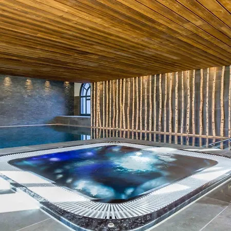 La Cordee 703 - Year Apartment *