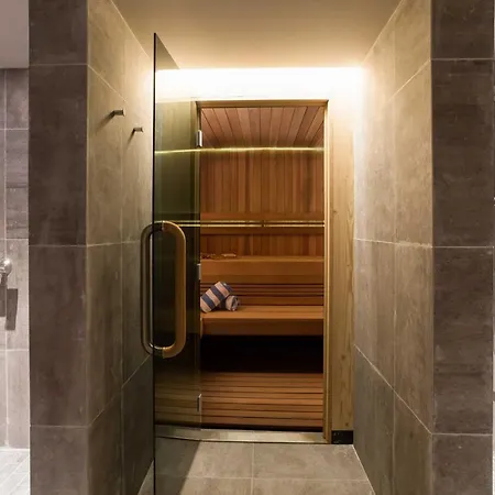 La Cordee 703 - Year Apartman