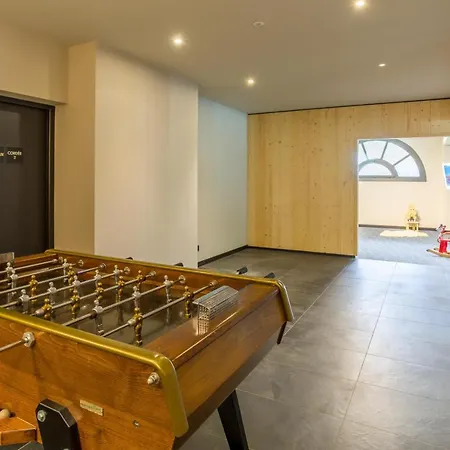 La Cordee 703 - Year Apartman