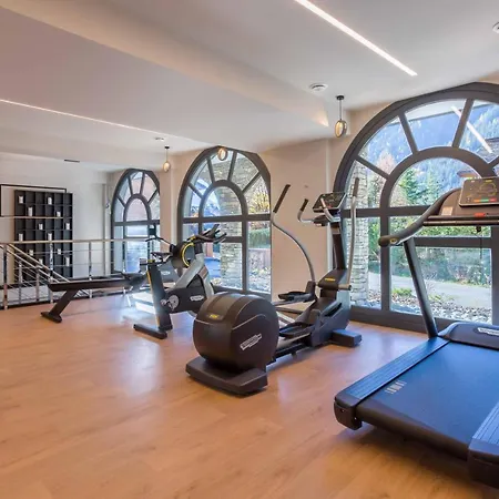 La Cordee 703 - Year Apartman Chamonix