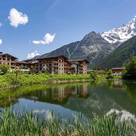 Apartment La Cordee 703 - Year *