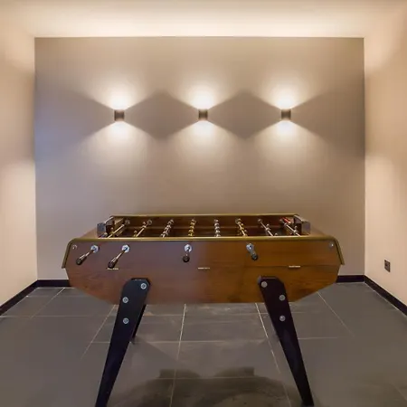 La Cordee 703 - Year * Chamonix