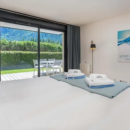 La Cordee 703 - Year Apartman