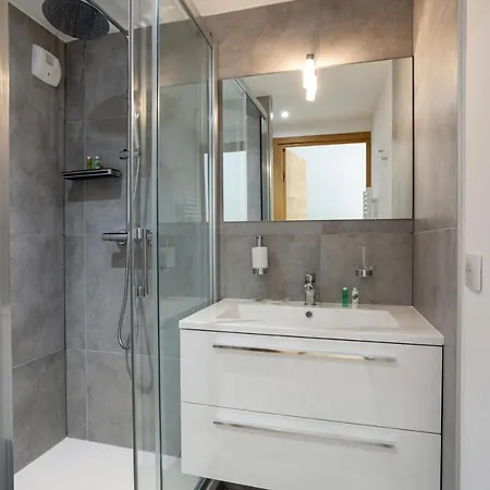 La Cordee 703 - Year Apartman