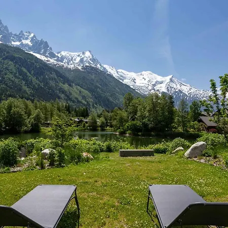 La Cordee 703 - Year Apartment *