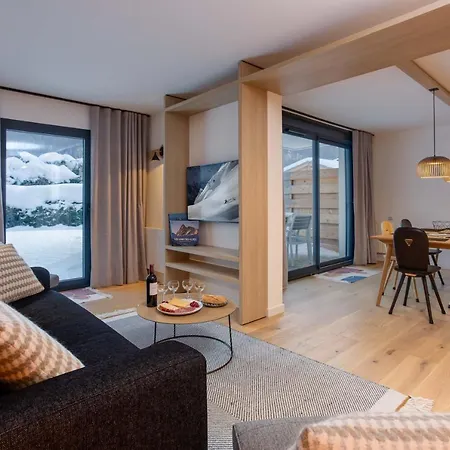 La Cordee 703 - Year * Chamonix