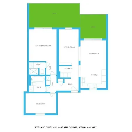 La Cordee 703 - Year Apartment