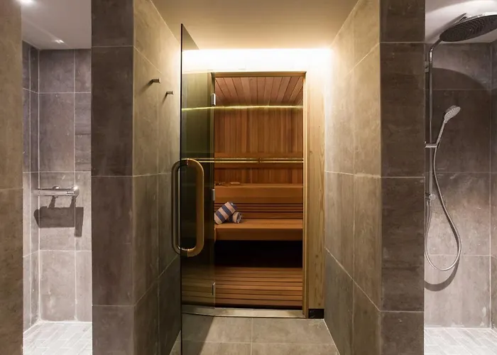 La Cordee 703 - Year Apartment