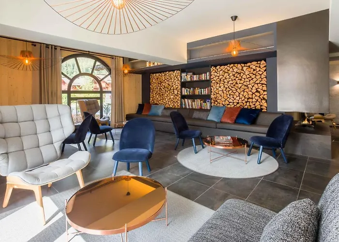 La Cordee 703 - Year * Chamonix