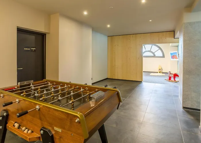 La Cordee 703 - Year Apartment