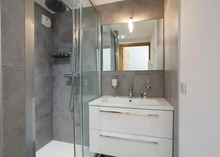 La Cordee 703 - Year Apartment