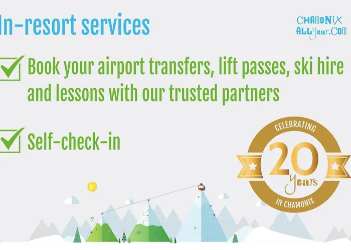 La Cordee 703 - Year Apartment