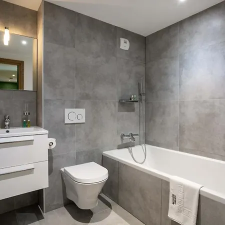 La Cordee 703 - Year Appartement *