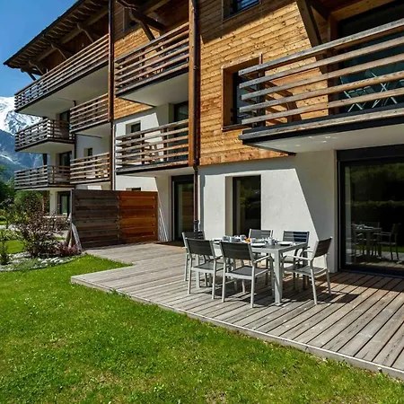 La Cordee 703 - Year Chamonix