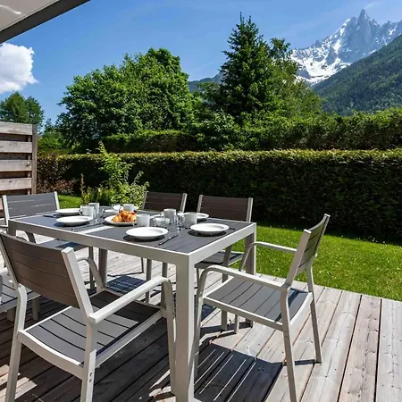 La Cordee 703 - Year Appartement