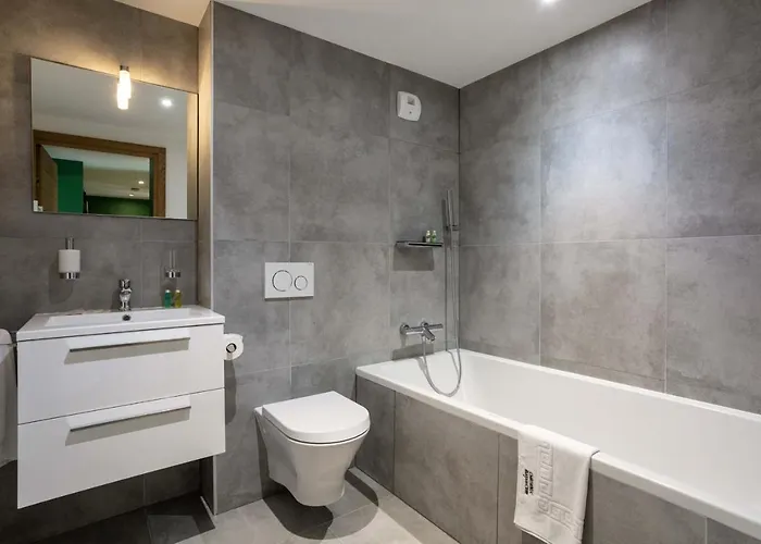 La Cordee 703 - Year Apartamento *