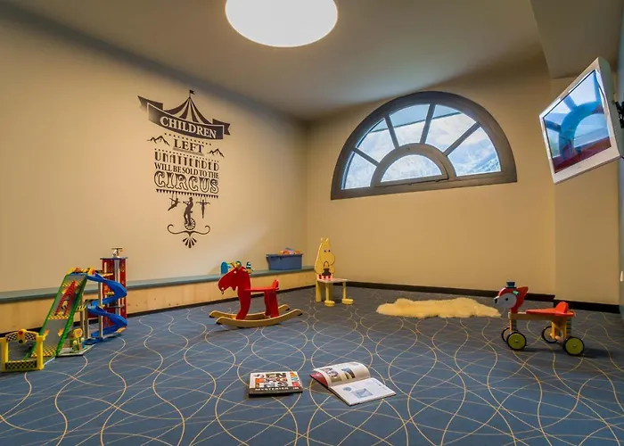 La Cordee 703 - Year Apartamento *