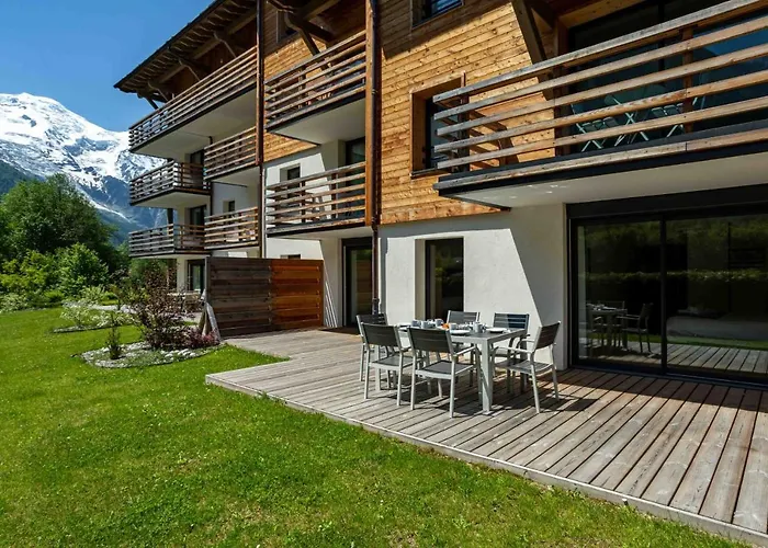 La Cordee 703 - Year Chamonix