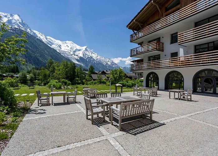 La Cordee 703 - Year Apartamento *