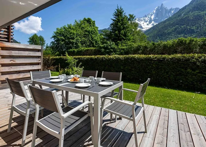 La Cordee 703 - Year Apartamento