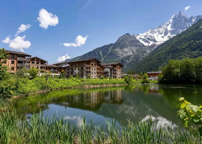 Apartamento La Cordee 703 - Year *