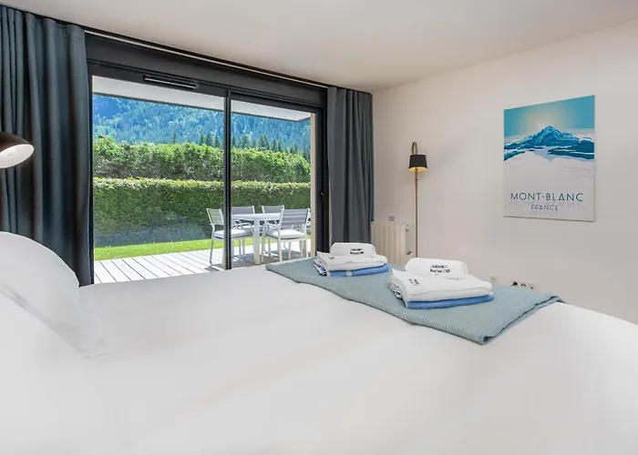 La Cordee 703 - Year Apartamento